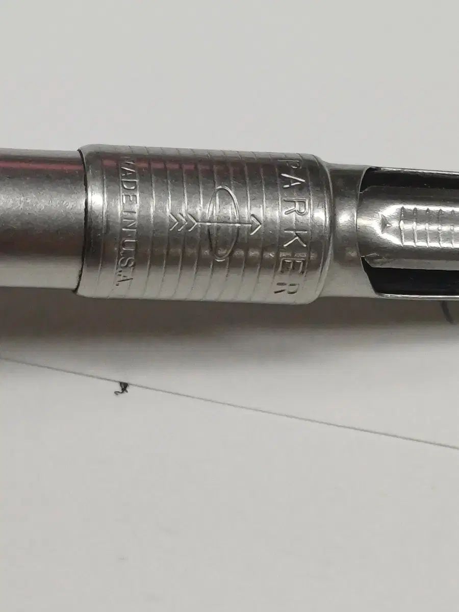 パーカー PARKER