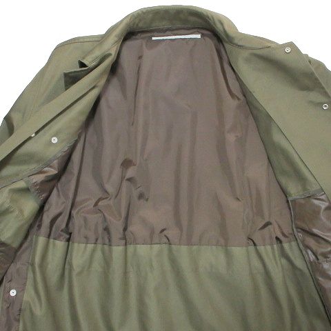 タム Tamme 美品 22aw 13°TACTICAL M89 タクティカル ミリタリー