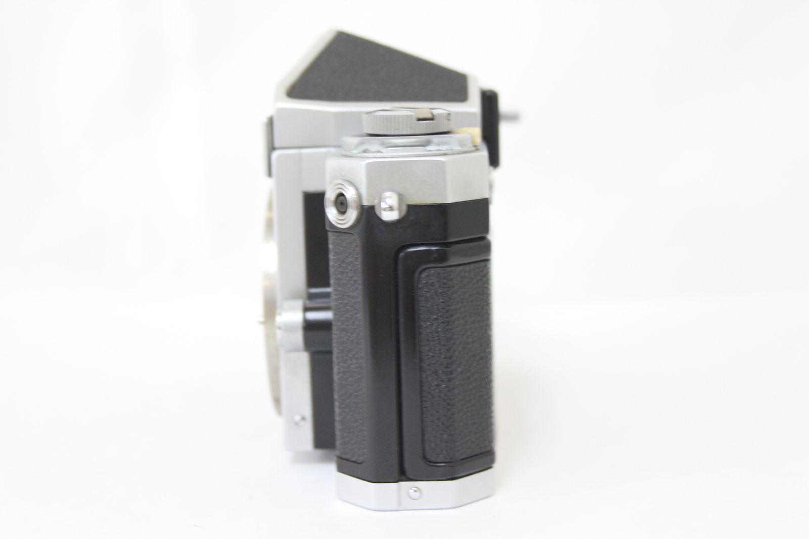 F アイレベル NIKKOR-H Nikon ニコン Auto ボディ 50mm f=50mm 1:2 F2