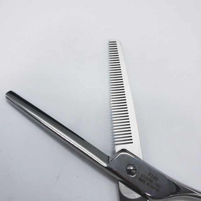 UTSUMI カーブ鋏　トリミング　トリマー　カーブシザー 楽天市場】UTSUMI CARB70 カーブ鋏 トリミングシザー【7