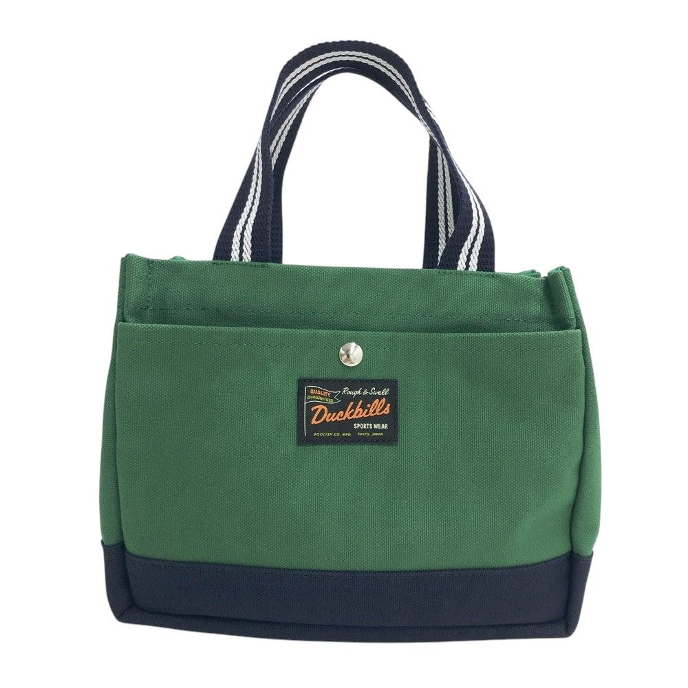 【今期完売】新品未使用ROUGH&SWELL ラフアンドスウェル カートバッグ rough&swell［ラフアンドスウェル］UTILITY CART BAG/カート