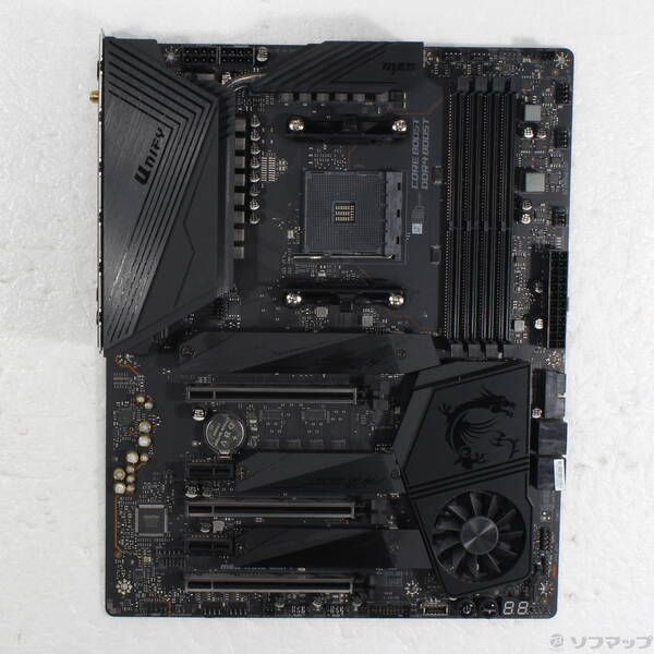 〔品〕 MEG X570 UNIFY【262】