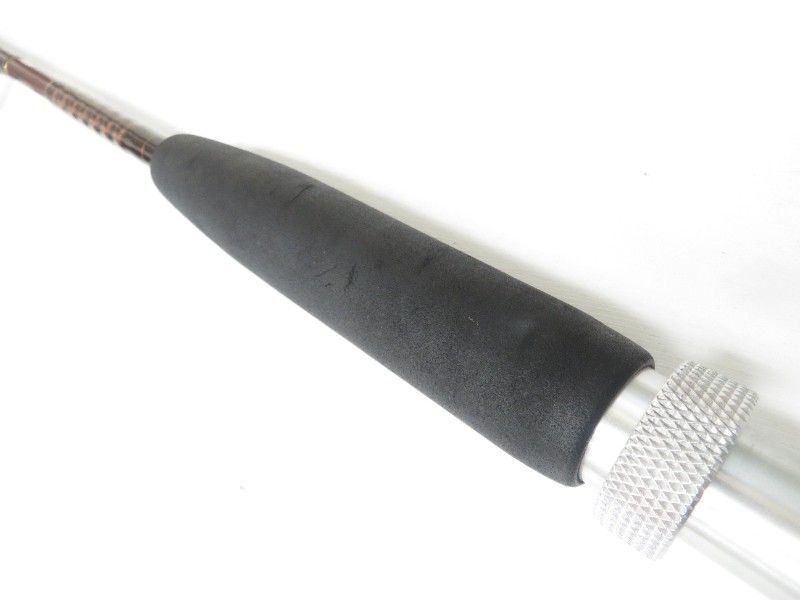 ダイワ ブルバイパー