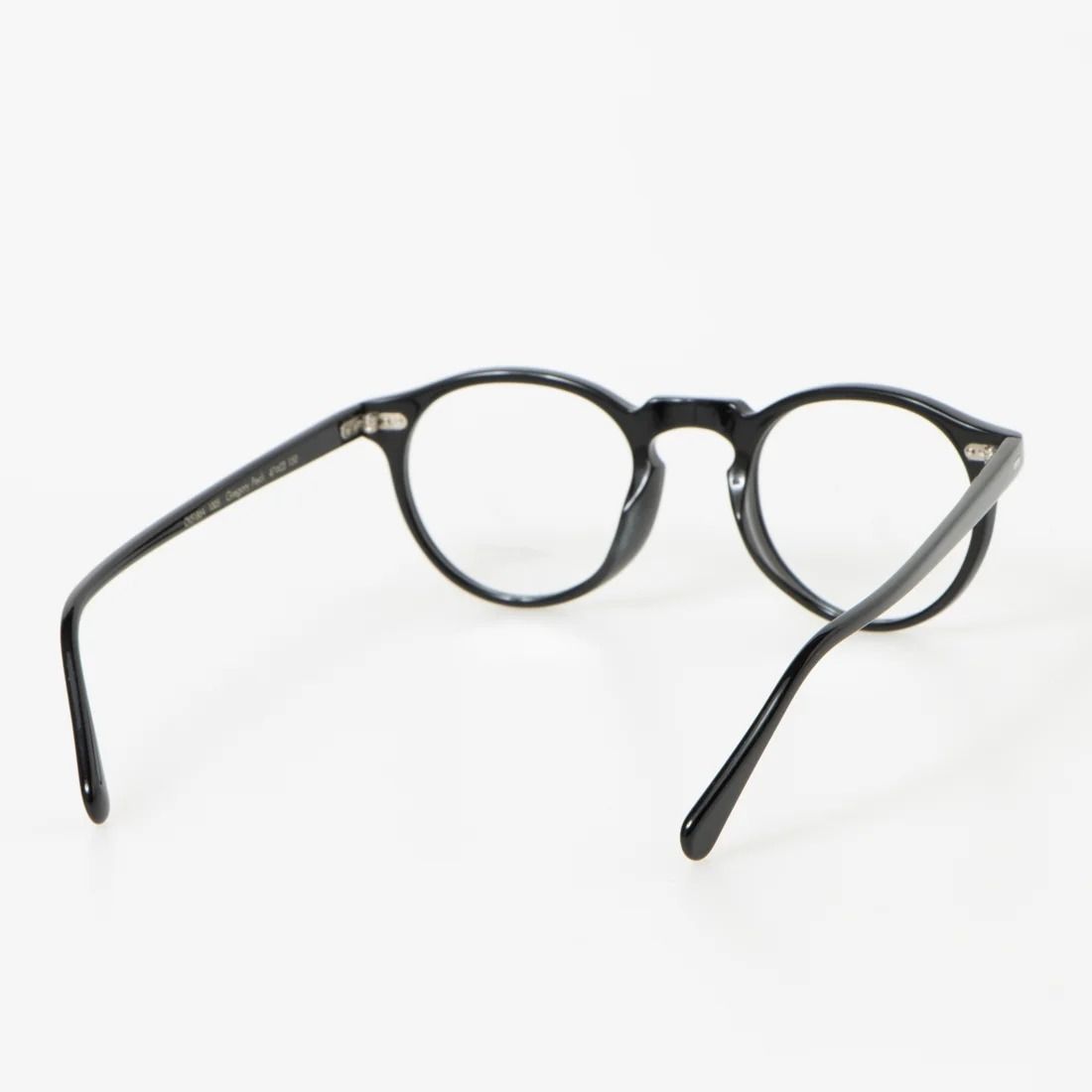 oliver pepoles オリバー　サングラス　ov5186a 通販】OV5186A Gregory Peck/ OLIVER PEOPLES┃正規取扱店 Visio