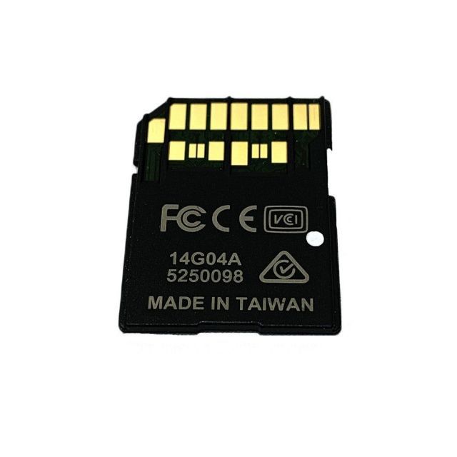 メモリーカード512GB 103070888008