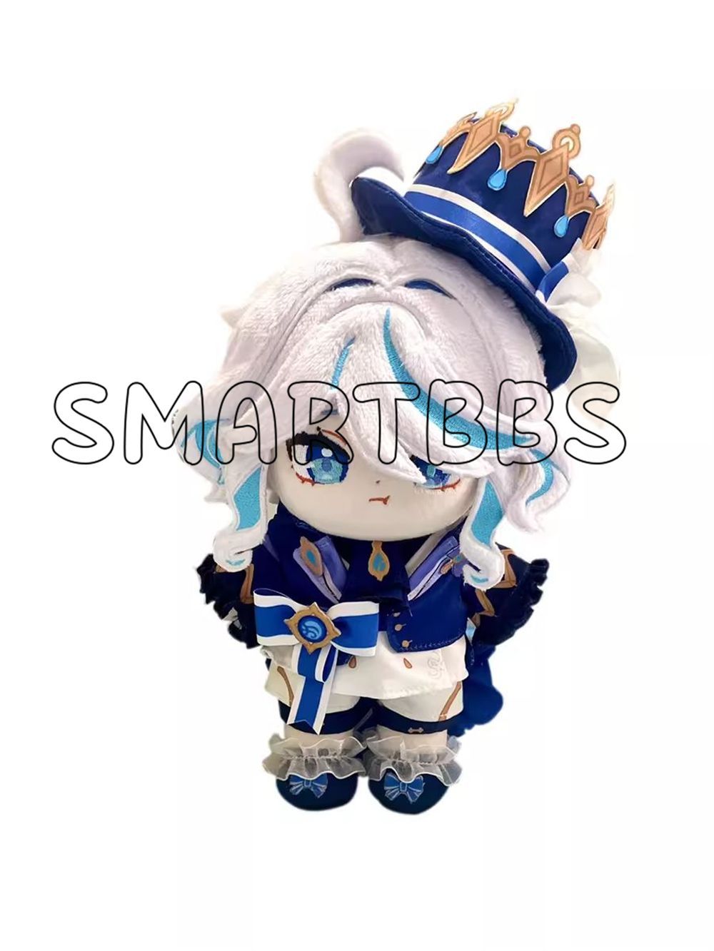 原神 フリーナ ぬいぐるみ ぬい服 7点セット Amazon.co.jp: 原神 フリーナ ぬいぐるみ 人形 着せ替え 20cm