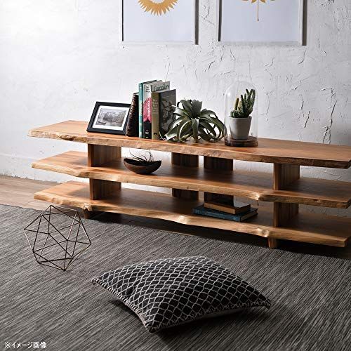 テレビボード150cm チーク無垢材セミオーダー品 テレビボード150cm チーク無垢材セミオーダー品 テレビ台 テレビボード