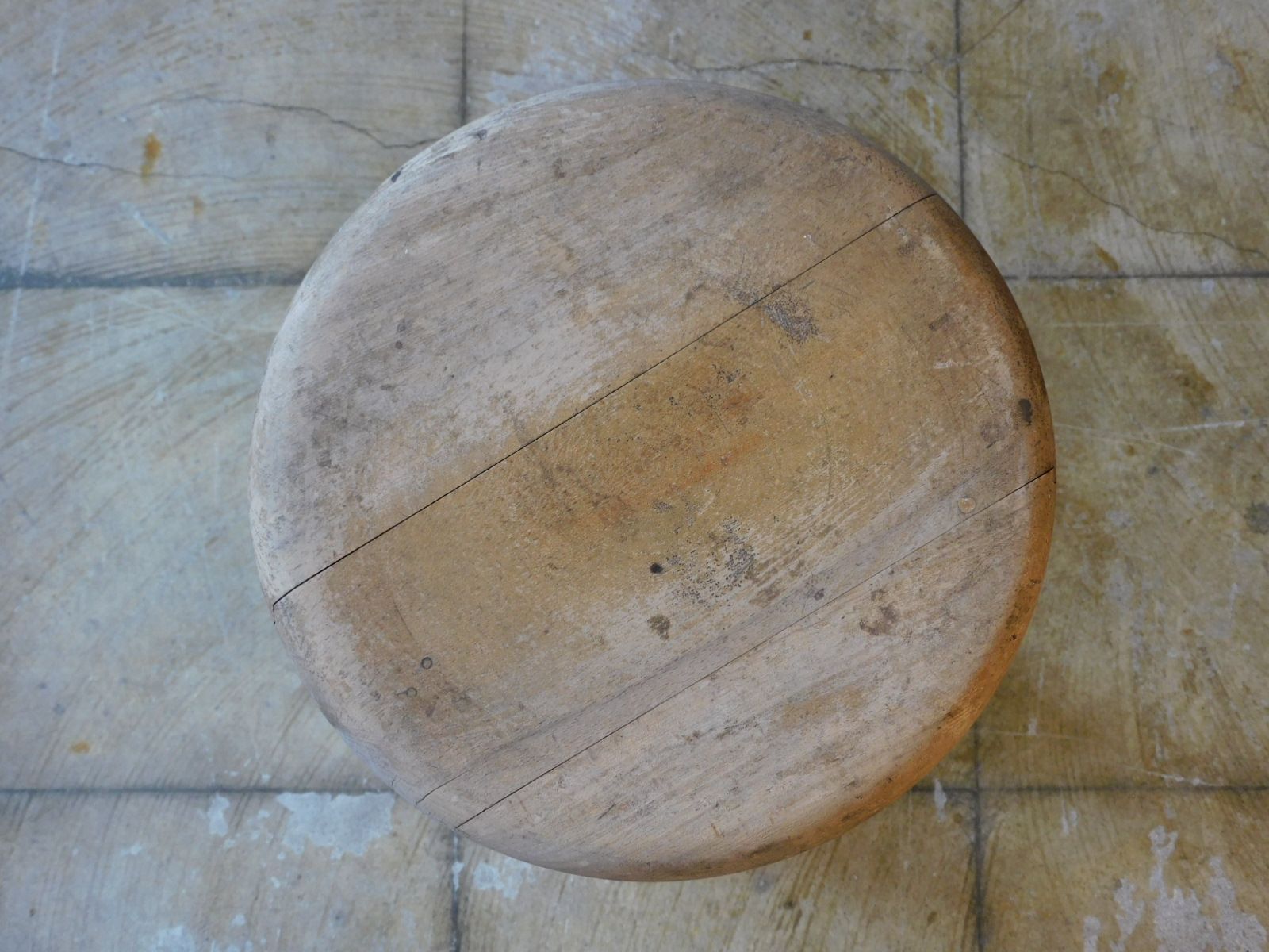 ヴィンテージ イス