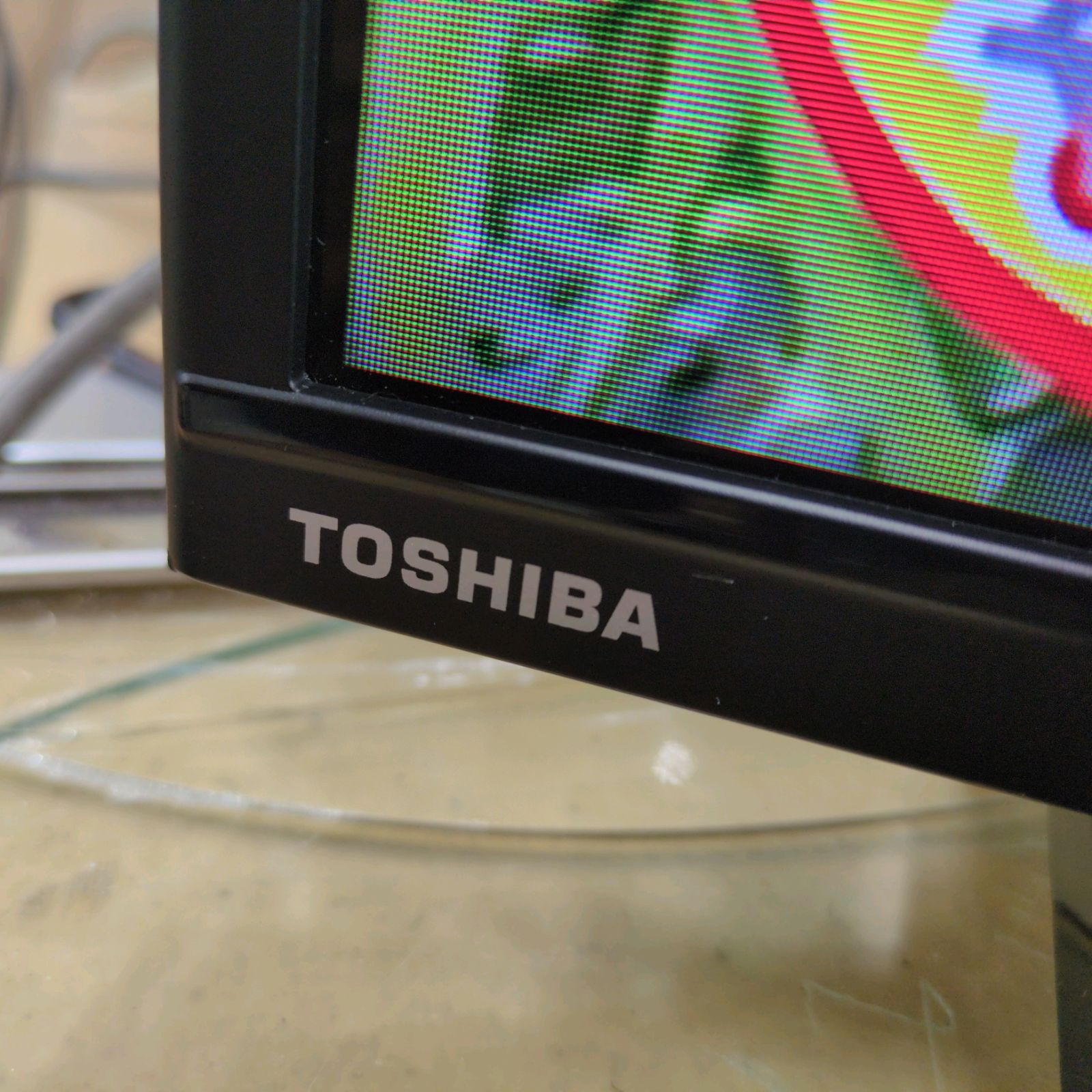 J090 ☆TOSHIBA☆32インチ地デジTV☆32S24☆2020年製