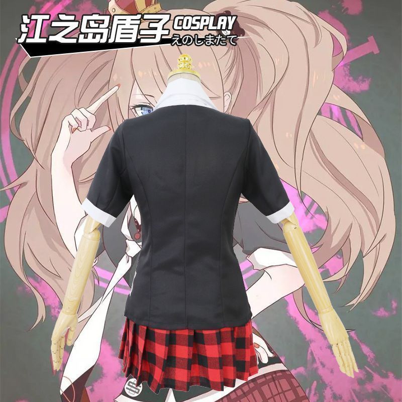 コスプレ衣装 ダンガ-A