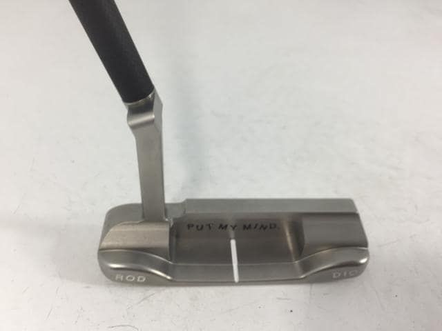 ロッディオ パター ディープミルド 34インチ ロッディオ パター