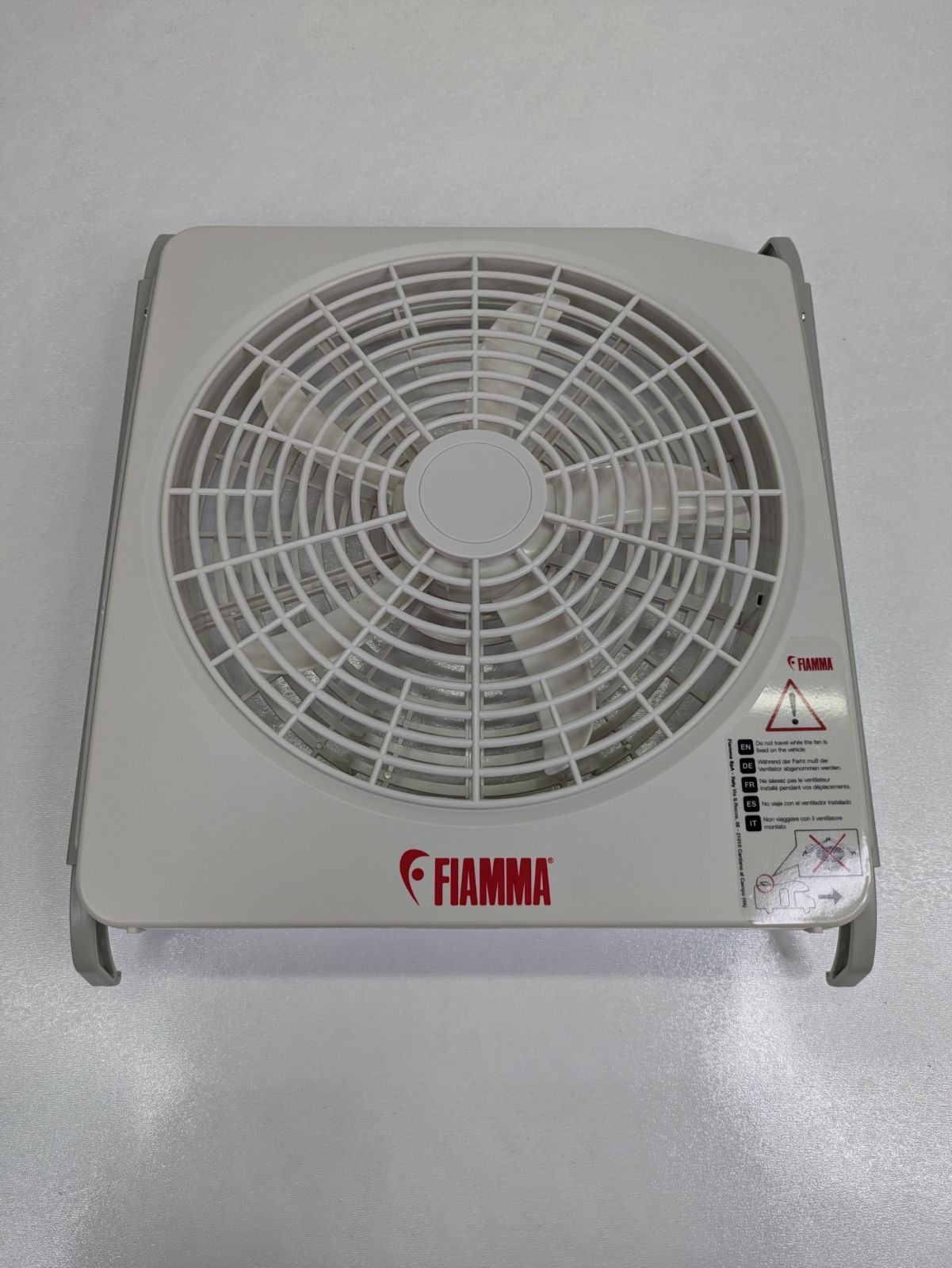 FIAMMA TURBO-KIT 12V サーキュレーター 本体 FIAMMA ターボキット
