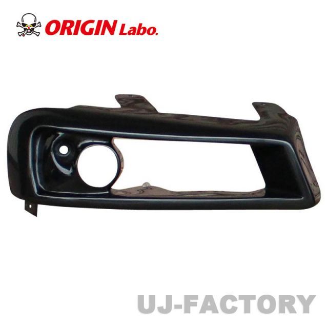 ORIGIN Labo. オリジン コンバットアイ（ライトタイプ ※ライト付属）右側 NISSAN R34 スカイライン (D-264-01-LGT) オリジンラボ
