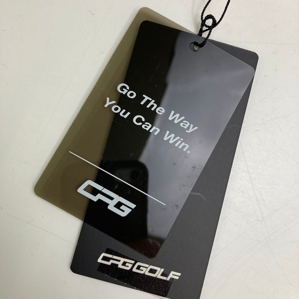 サイズ：L CPG GOLF シーピージーゴルフ  長袖フードTシャツ  ホワイト系 [240101465656] ゴルフウェア レディース ストスト サイズ：L CPG GOLF シーピージーゴルフ 長袖フードTシャツ
