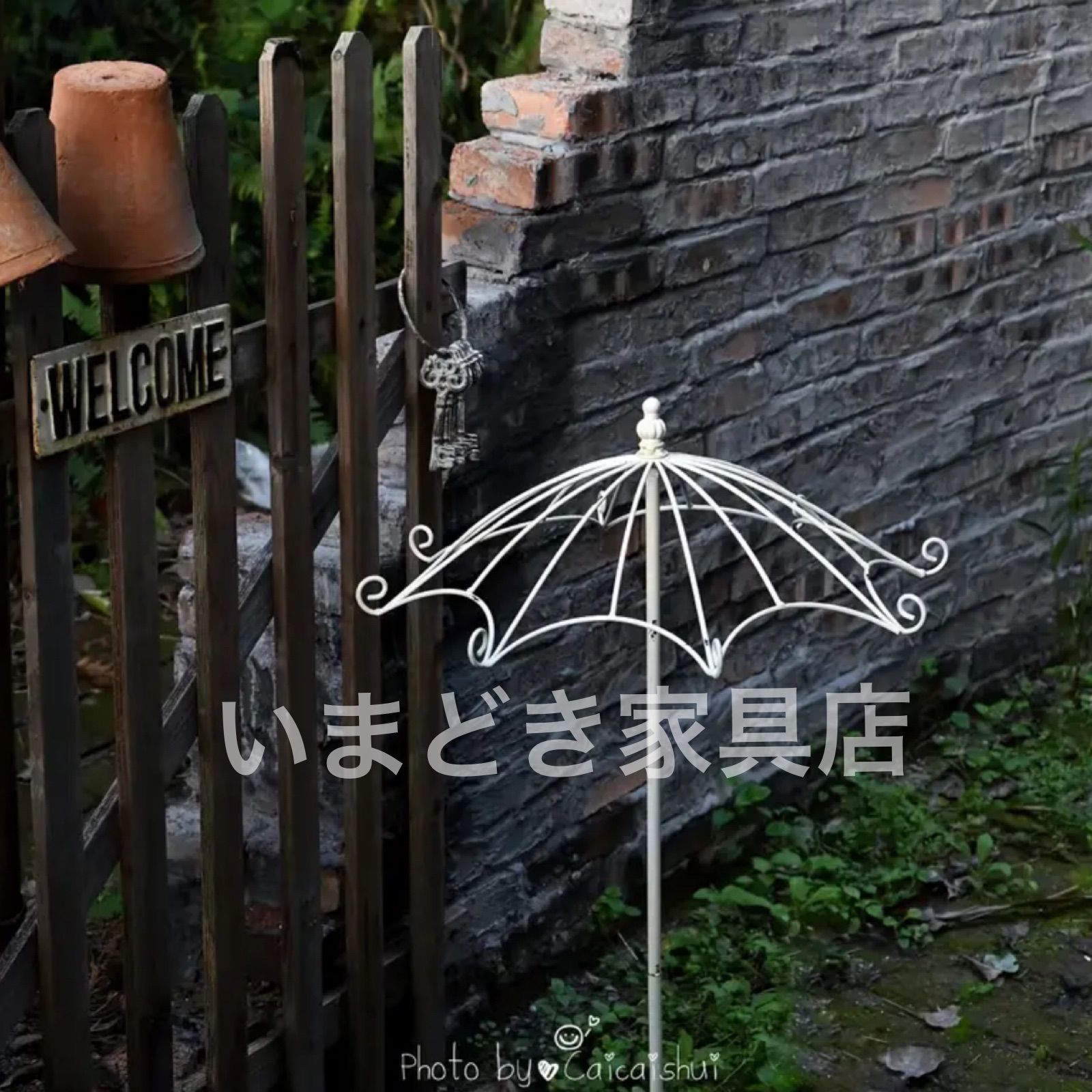 ヨーロピアン 屋外装飾