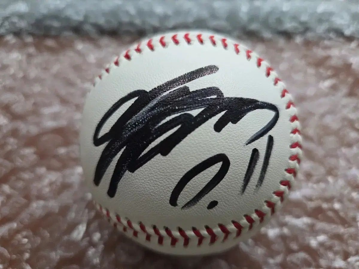 ヤンキース アーロン ジャッジ 直筆サイン ボール MLB Fanatics