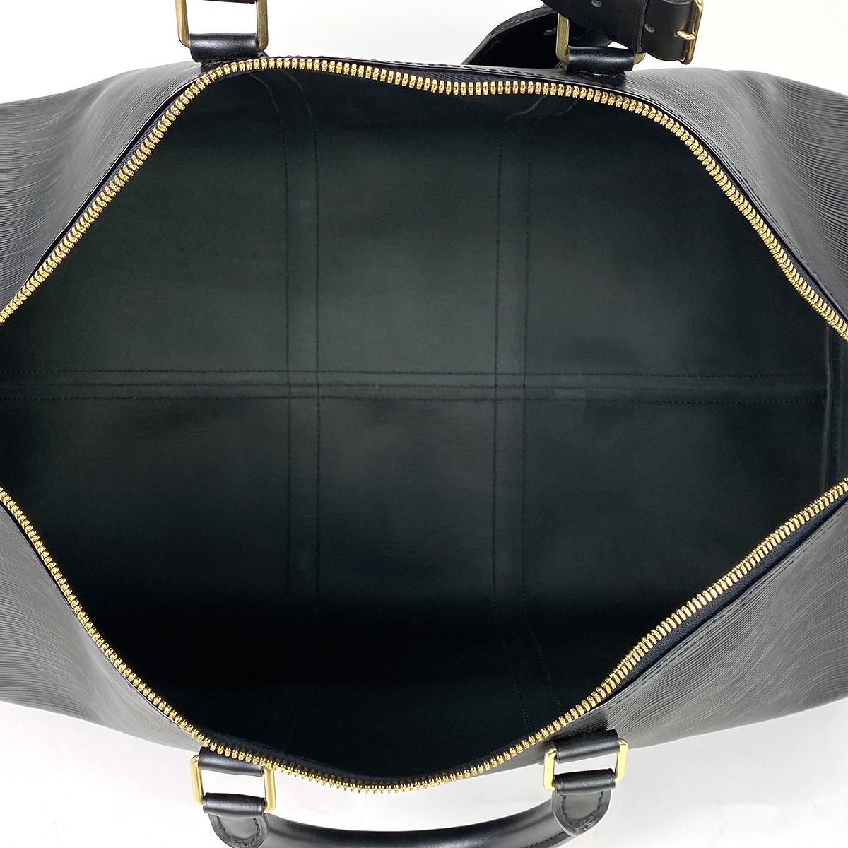 ルイ・ヴィトン Louis Vuitton キーポル 55 ハンドバッグ 旅行 出張