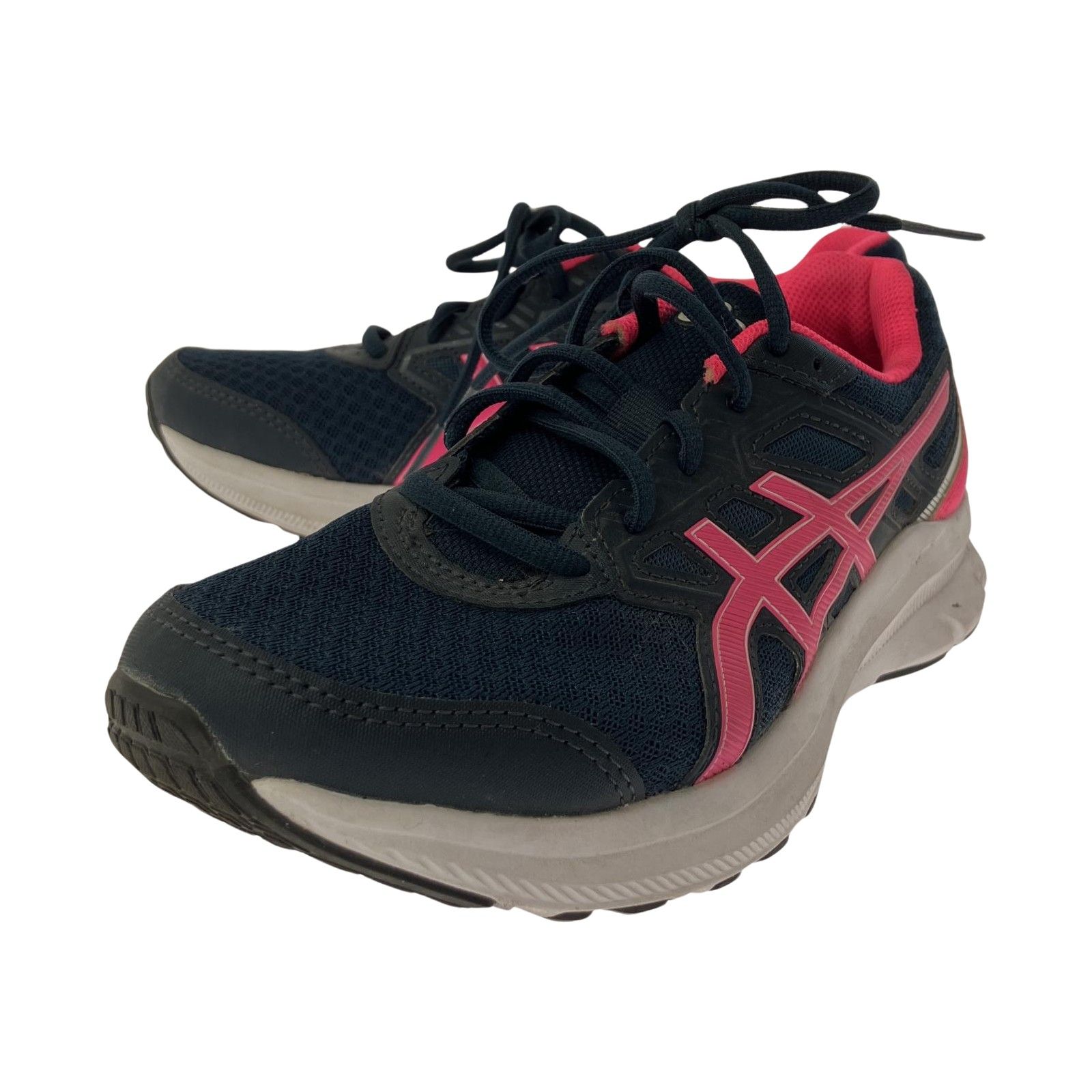 【SALE】 ASICSTIGER ダウンジャケット M ネイビー/ピンク SALE】 ASICSTIGER ダウンジャケット M ネイビー/ピンク