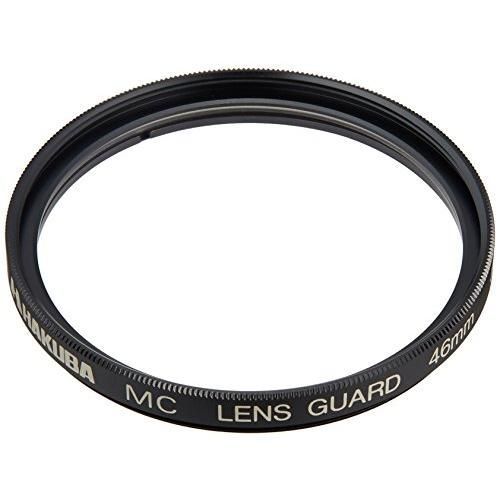 HAKUBA 46mm レンズフィルター 保護用 MCレンズガード CF-LG46