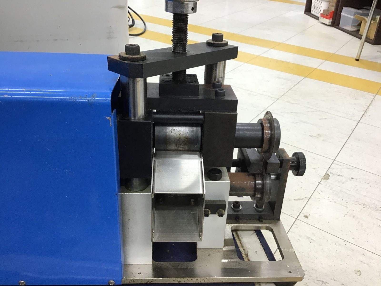 アクトツール富山店