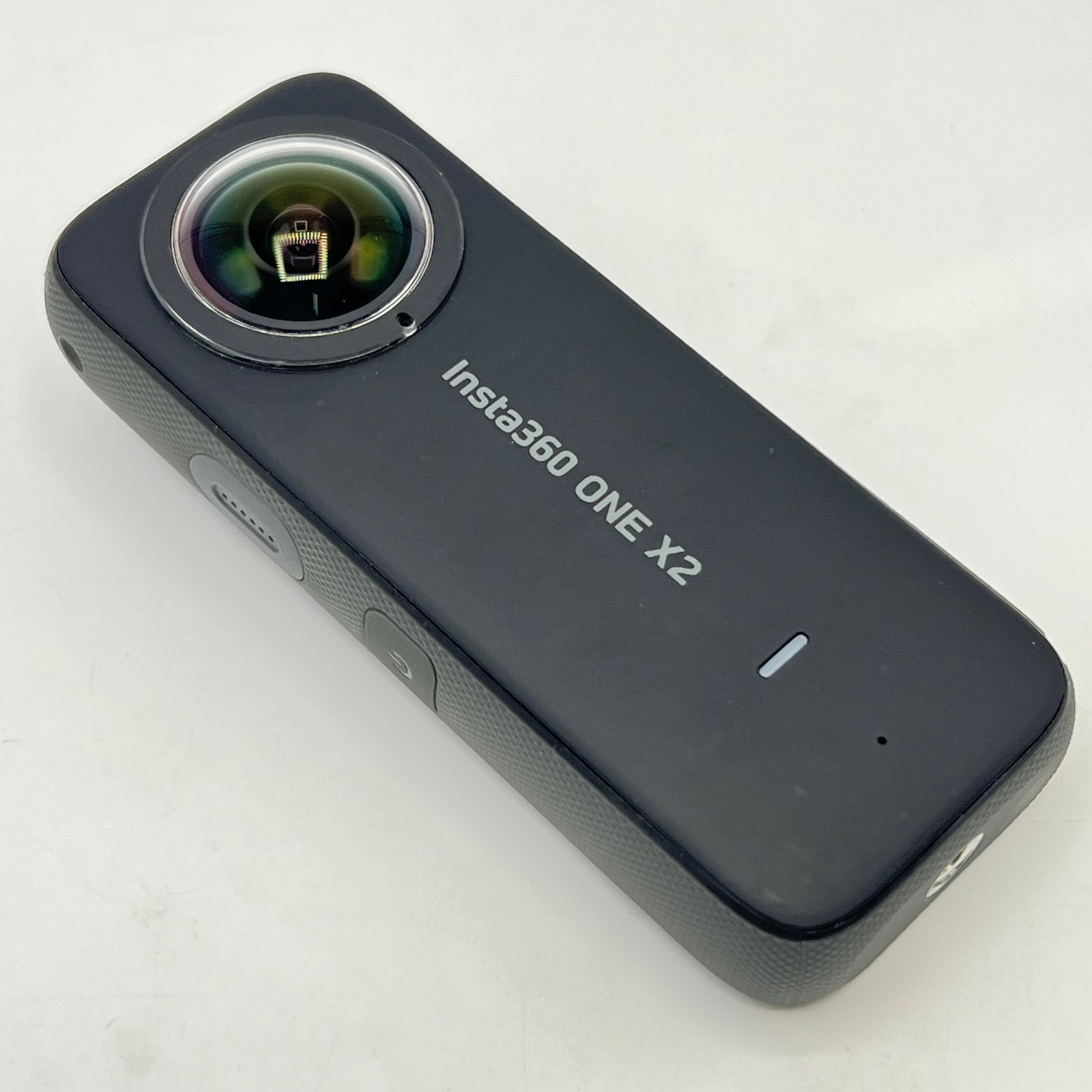 Insta360 ONE X2(インスタ360) 本体＆アクセサリー Amazon | Insta360 ONE X2 通常版-インスタ360 360度全天球