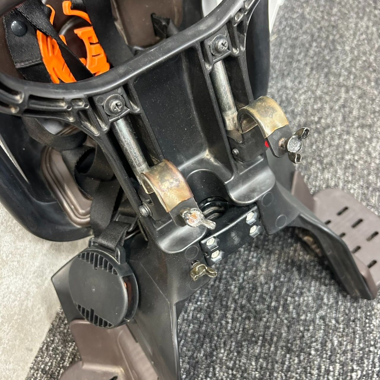 ベビーシート