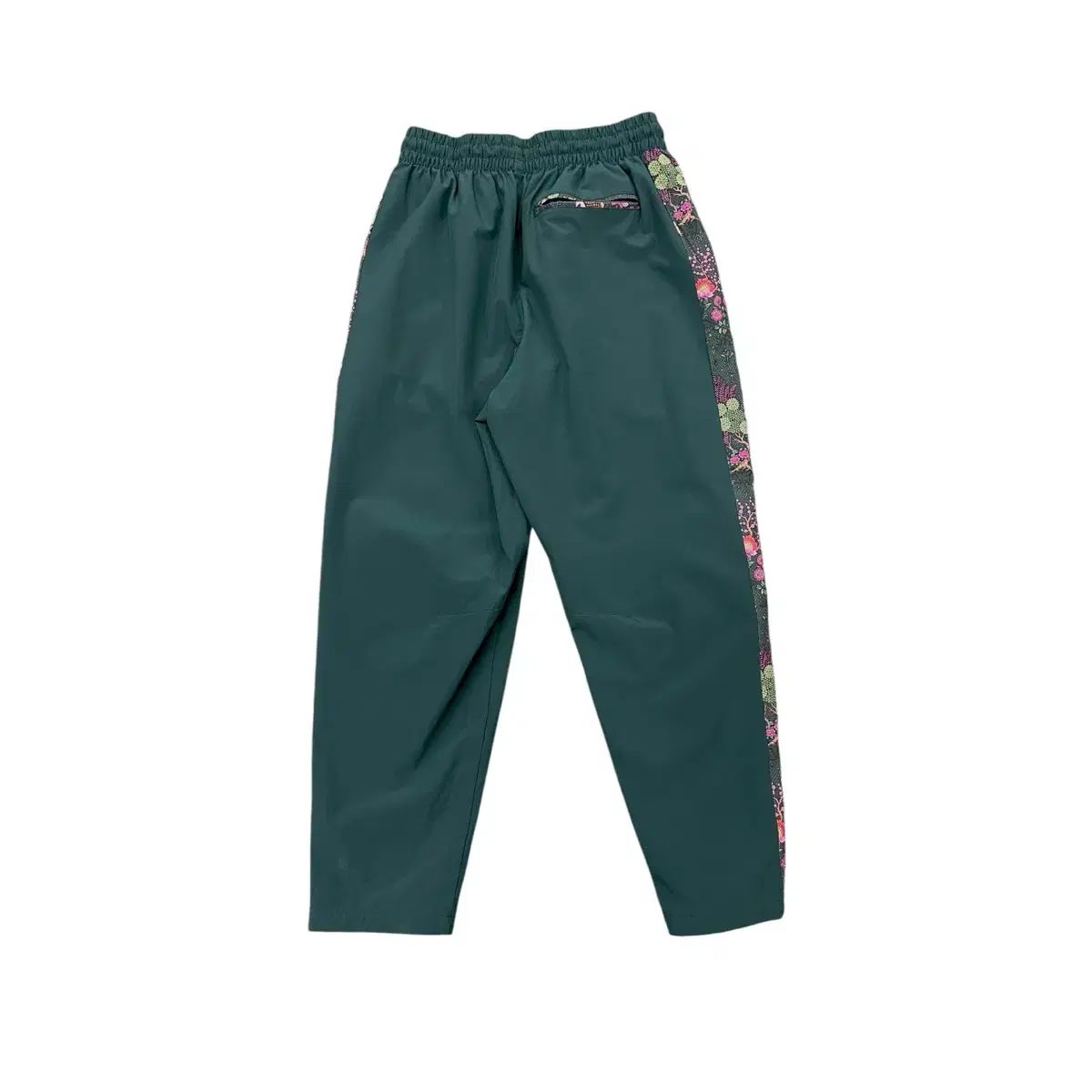 PUMA プーマ リバティ フローラル ウーブン パンツ xs