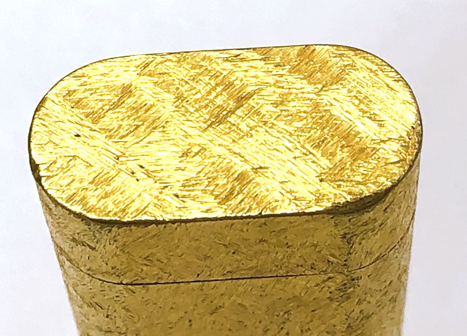 カルティエ ガスライター