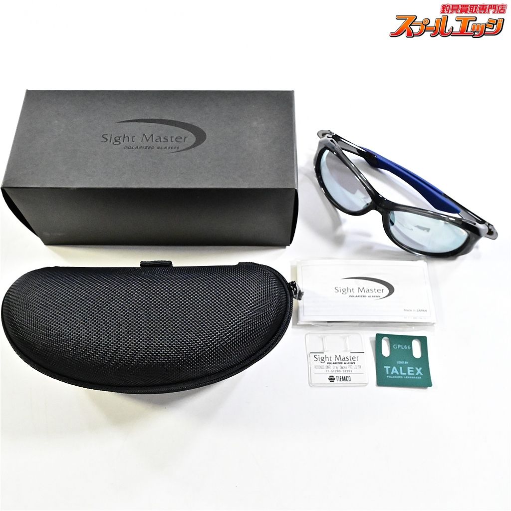 ティムコ(TIEMCO) ロトンドマットブラック スーパーライトグレー(SWR