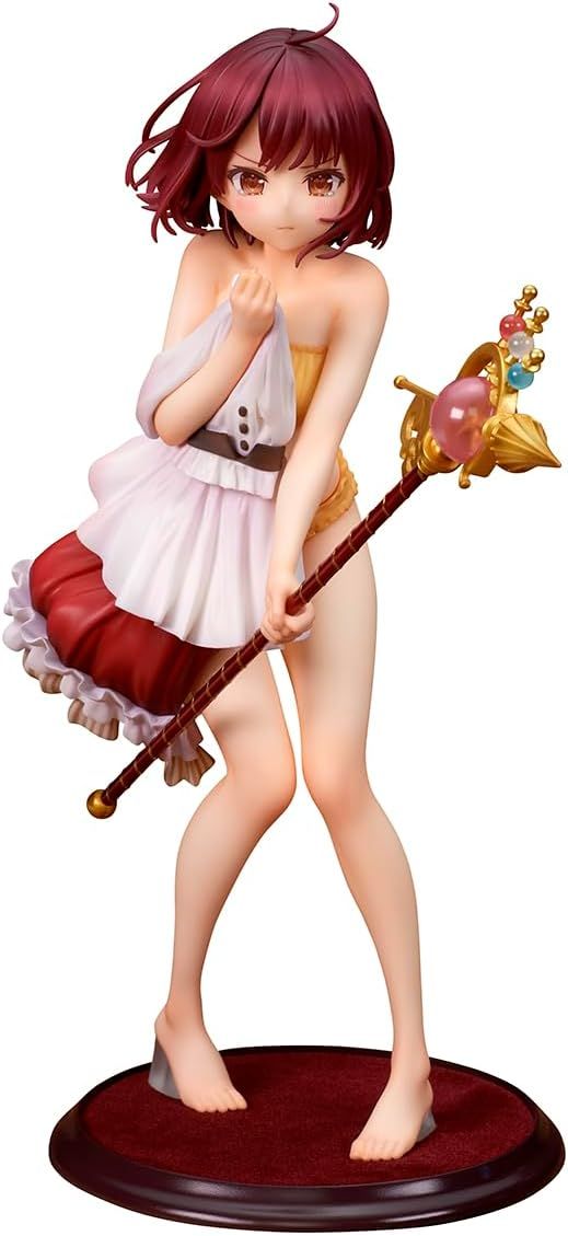 ソフィーのアトリエ ～不思議な本の錬金術士～ ソフィー お着替えmode ソフィーのアトリエ ～不思議な本の錬金術士～ ソフィー