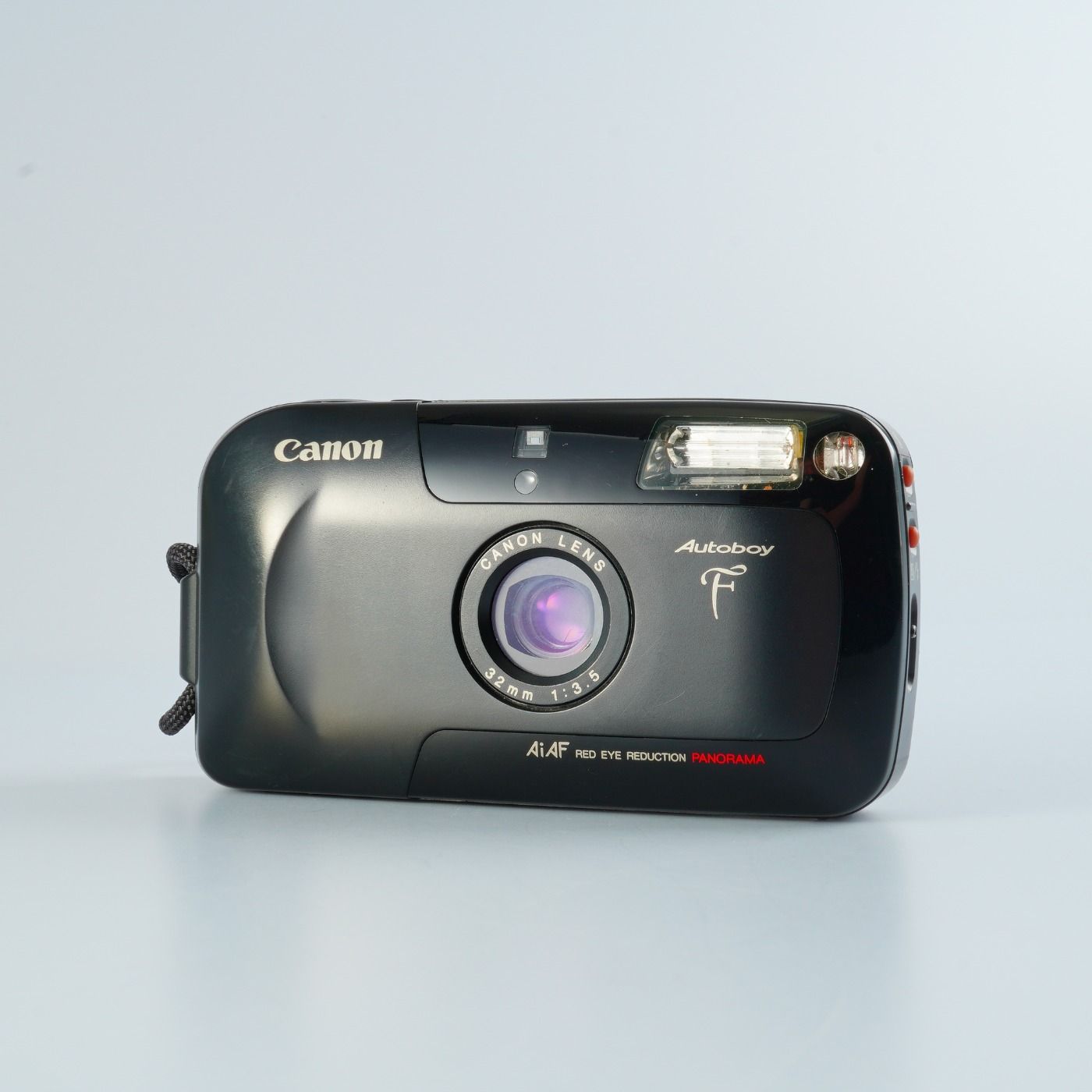 Canon auto boy F キャノン オートボーイf フィルムカメラ F Autoboy