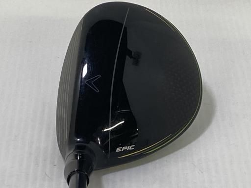 キャロウェイ EPIC FLASH SUBZERO 5W フェアウェイウッド FW Tour AD SZ フェアウェイ フレックスS メンズ 男性用 右利き 右用 Cランク ゴルフクラブ