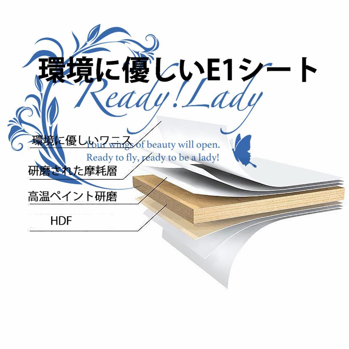 セッバックレスト付き
