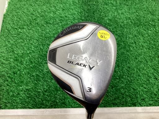 即決 中古ナイキ サスクワッチ2 フェアウェイ (日本仕様) 3W SQ2 フェアウェイ グラファイト[2256 即決 中古ナイキ サスクワッチ2 フェアウェイ 2007 (日本仕様) 4W.7W