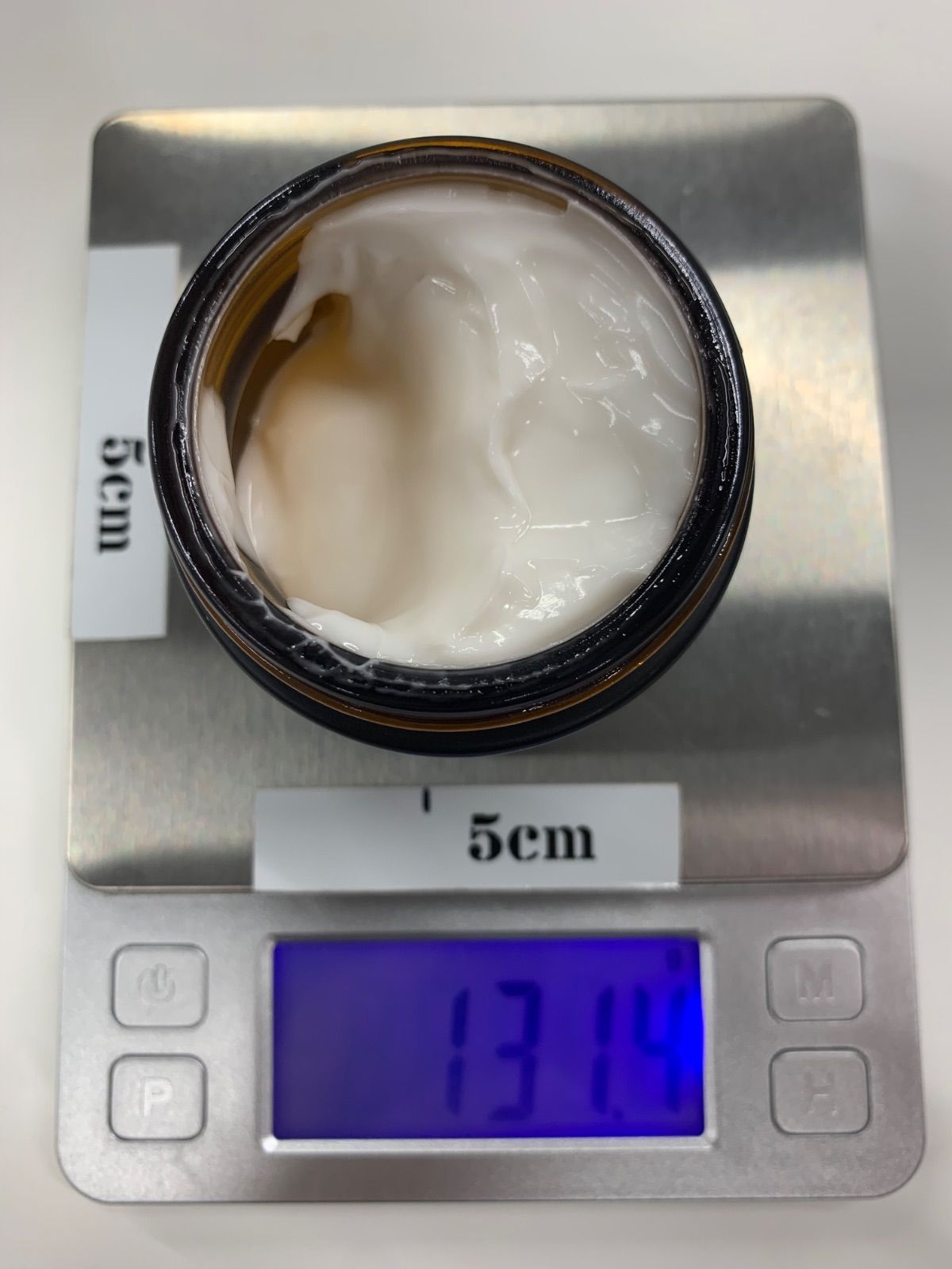 L1117 N organic Vie Nオーガニック エンリッチリフト クリーム