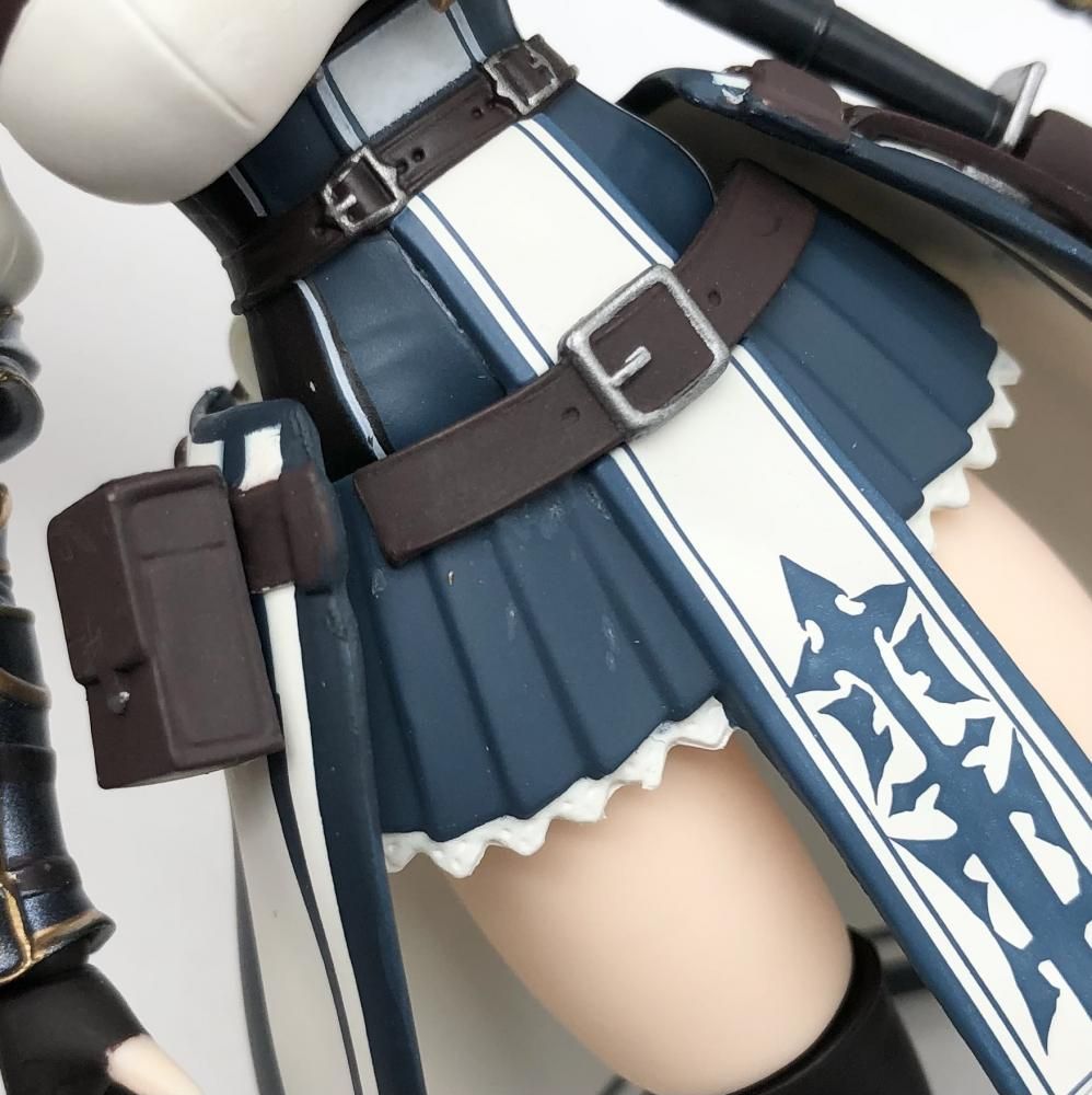 ホロライブ 白銀ノエル figma 565 新品・未開封 Amazon | マックスファクトリー figma 白銀ノエル 「ホロライブ