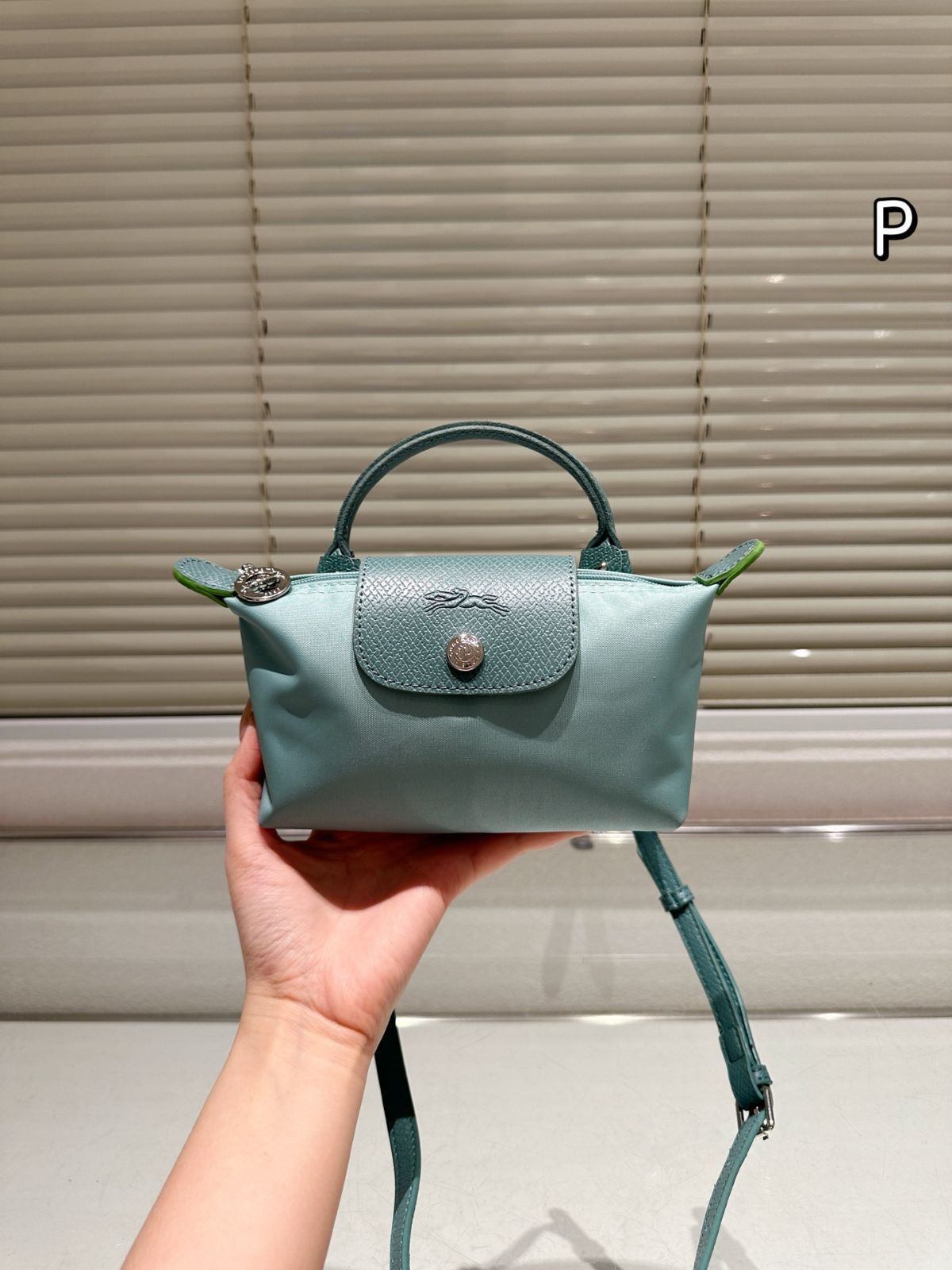 今日 Longchamp Le Pliage Collier Massa Tote Bag ロンシャン ル プリアージュ コリエ マサイ トートバッグ-MM輸入 WWW_NOITHATQUANGTHANH_NET