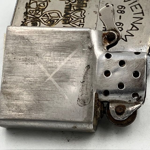 ジッポー ZIPPO