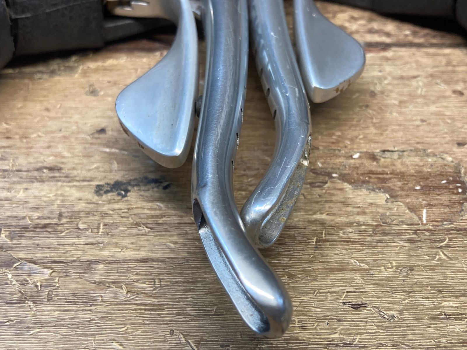 カンパニョーロ CAMPAGNOLO