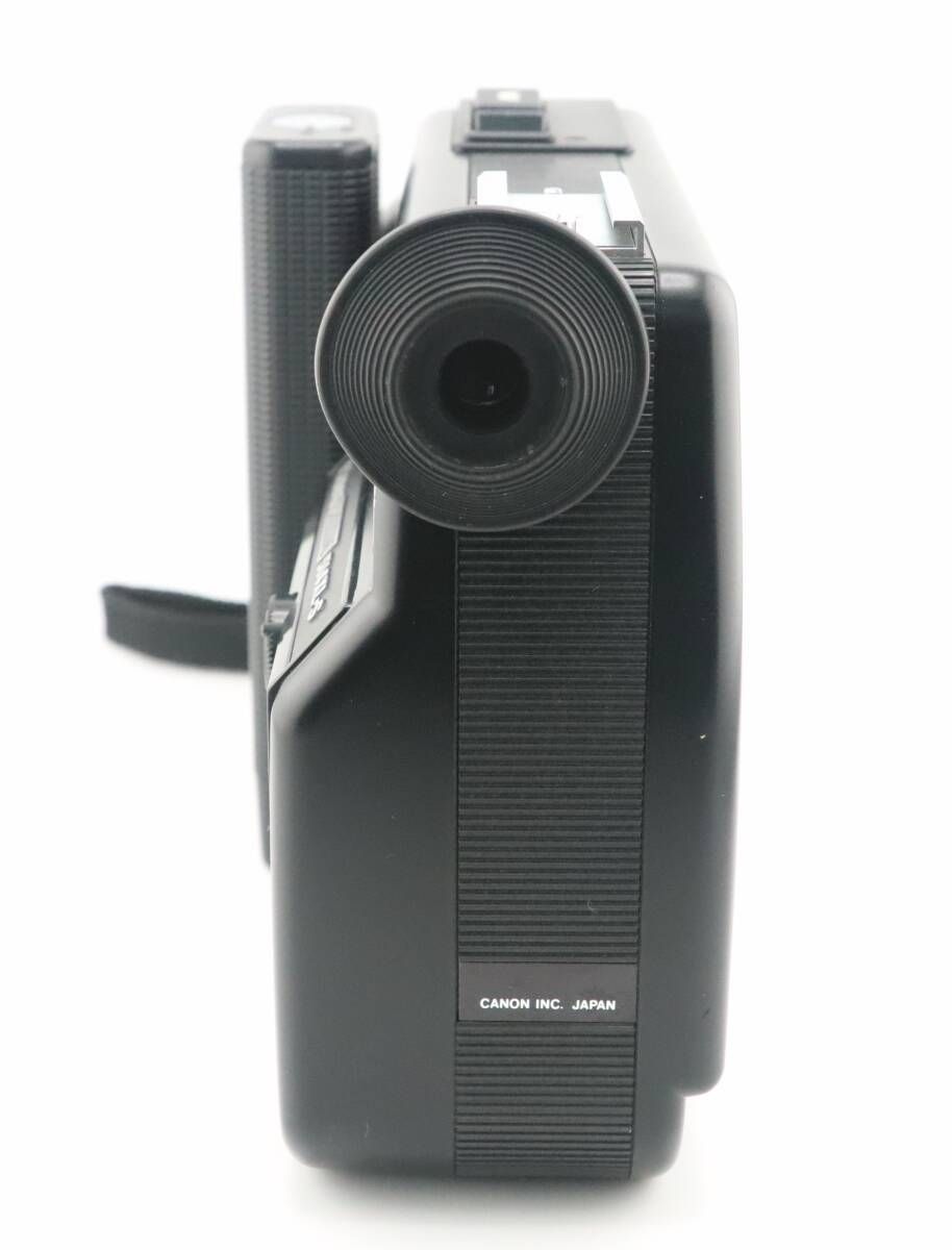 キヤノン CANON 514 XL-S 8mmフィルムカメラ☆ I1072＃3446 - メルカリ