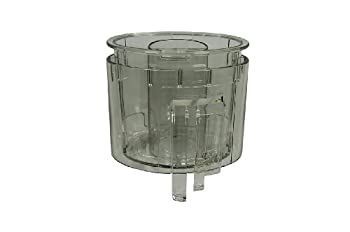 Cuisinart 業務用パーツ プッシャースリーブ【DLC-8P2J/DLC-7J2/DLC-6G