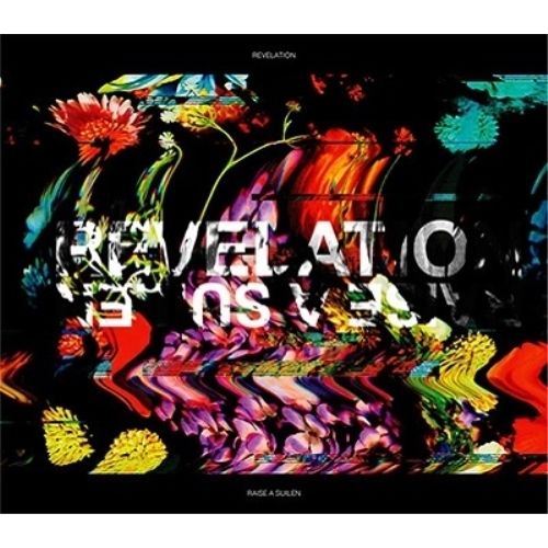 CD 【CD】RAISE A SUILEN / REVELATION(生産限定盤)(Blu-ray Disc付