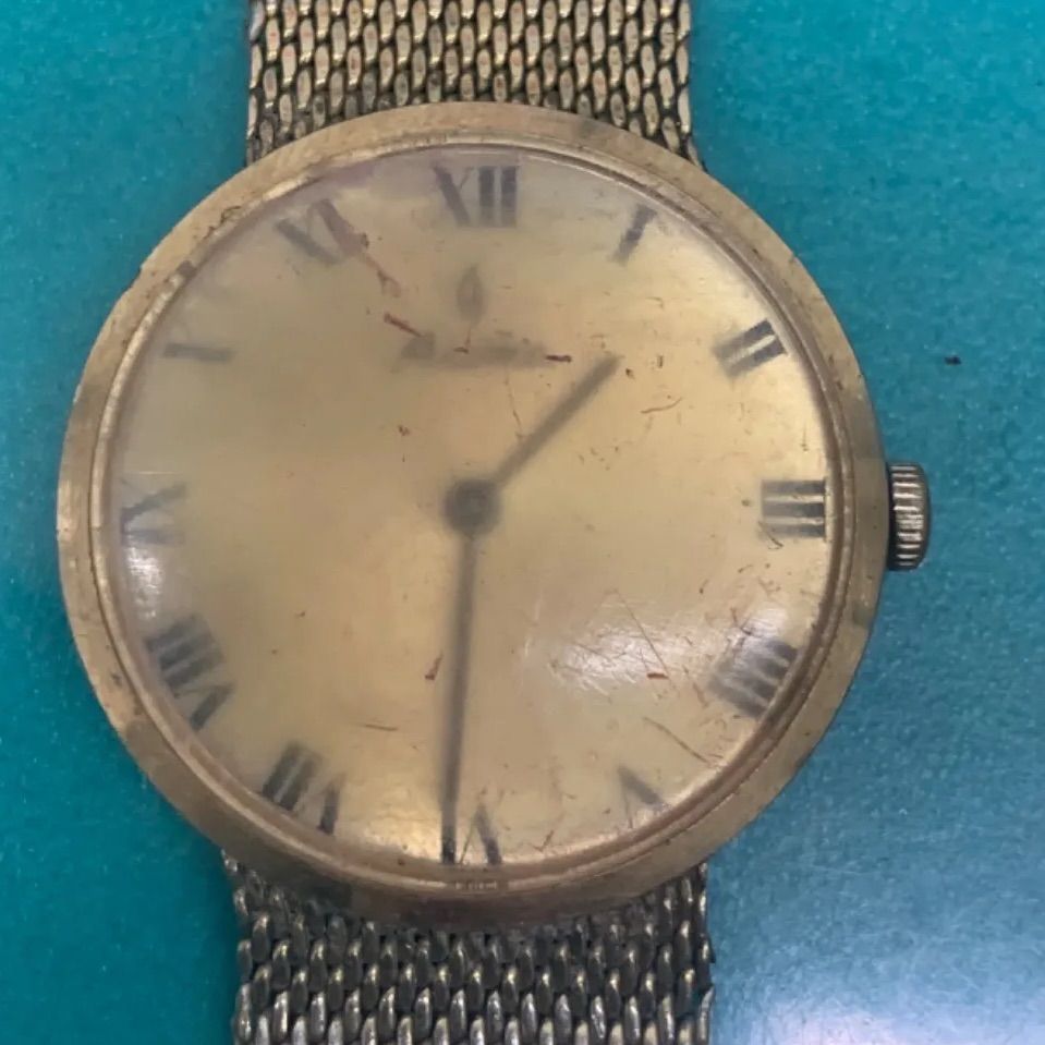 A3938 中古品アロマ A.D5074L SWISS