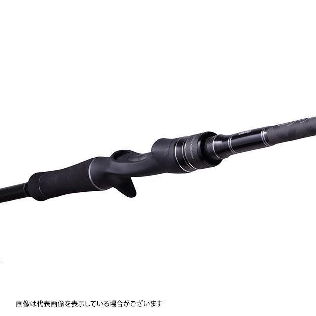 ｱﾌﾞｶﾞﾙｼｱ(abu) ｿﾙﾃｨｰｽﾀｲﾙ ﾄﾘﾌﾟﾙｺﾝｾﾌﾟﾄ SSTC-912MT-KR (ﾍﾞｲﾄ2ﾋﾟｰｽ