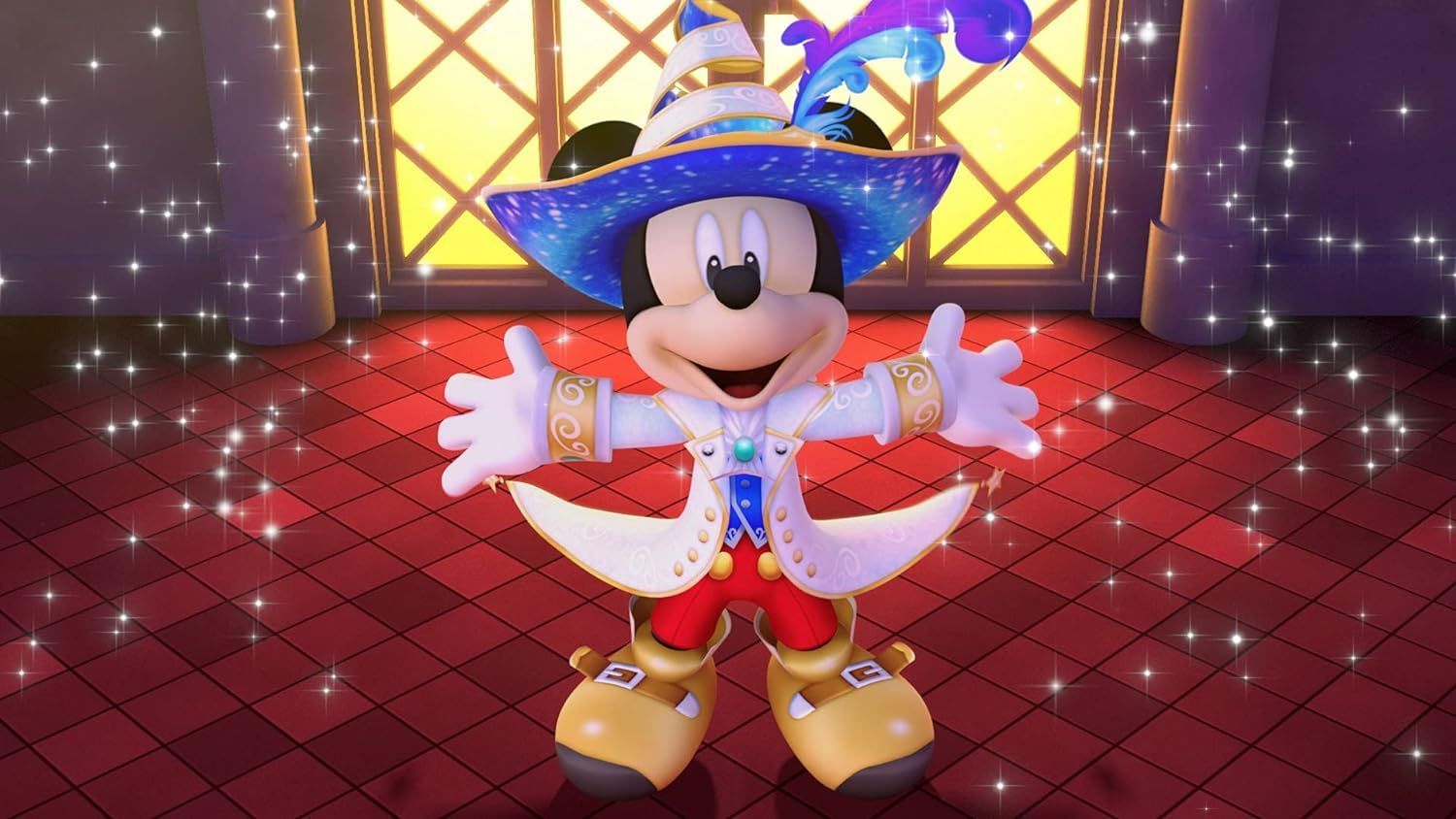 新品 ディズニーマジックキャッスル マイ・ハッピー・ライフ2 エンチャンテッド… ディズニー マジックキャッスル マイ・ハッピー・ライフ2