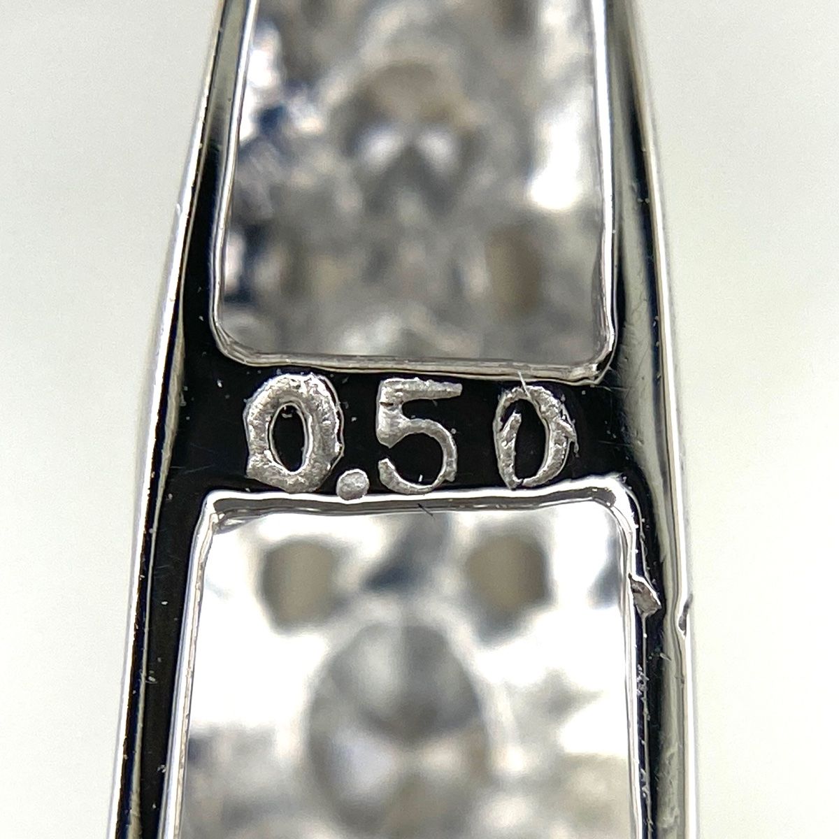 メレダイヤ ペンダントトップ プラチナ ペンダントトップ Pt900