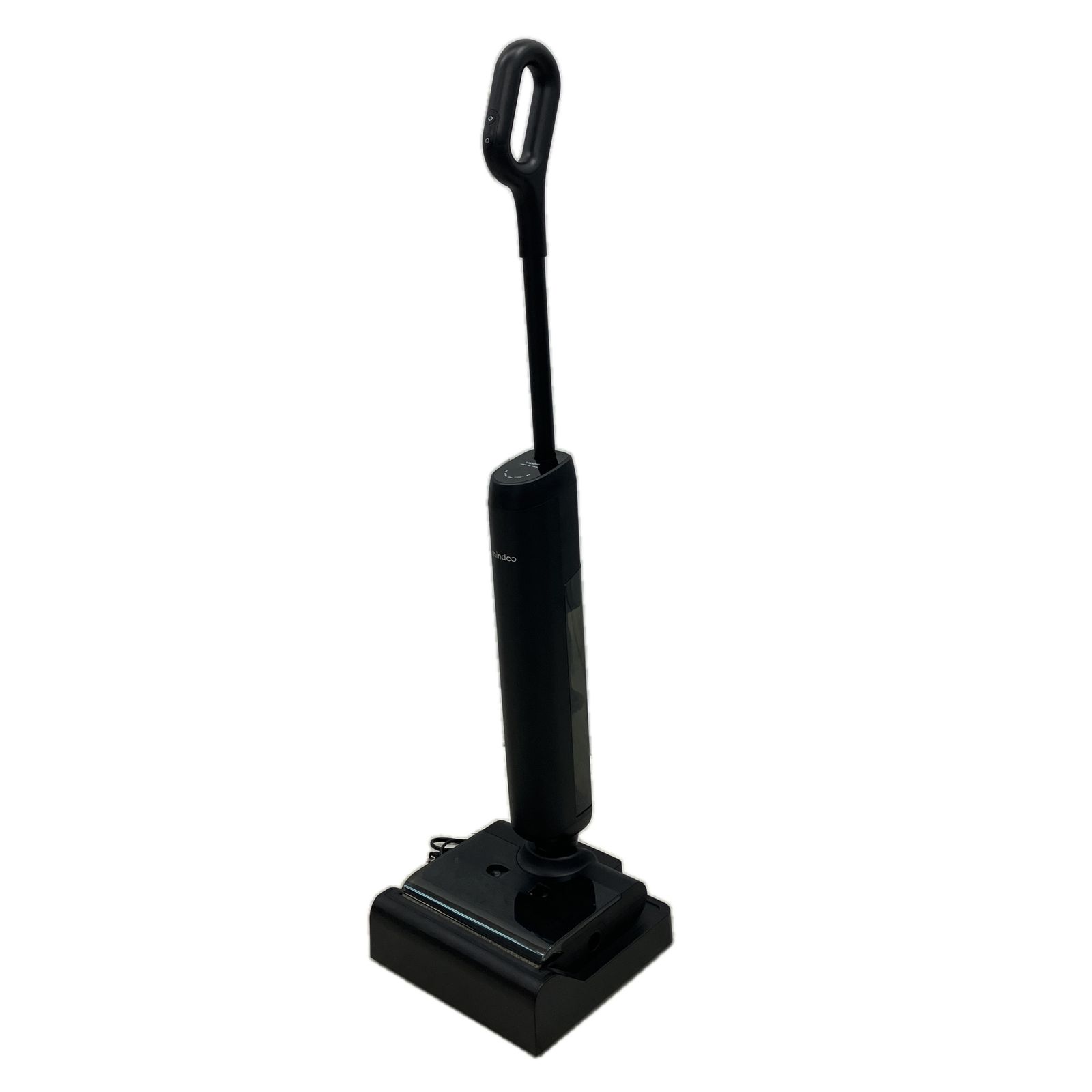 Mindoo AquaX Plus MIA-N002 ミンドーアクアエックスプラス 水拭き掃除機 家電 C10503582