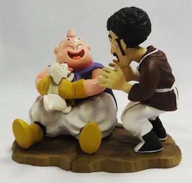中古】トレーディングフィギュア 【ボーナスパーツ完成品
