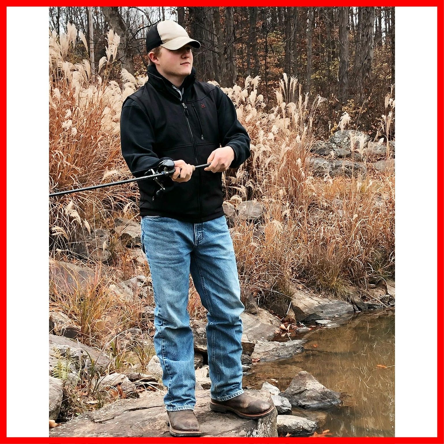 洗濯可 速暖軽量