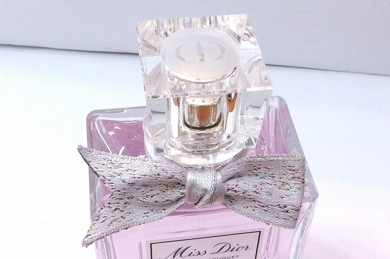 ミスディオール　ブルーミングブーケ　オードゥトワレ Christian Dior クリスチャンディオール ミスディオール